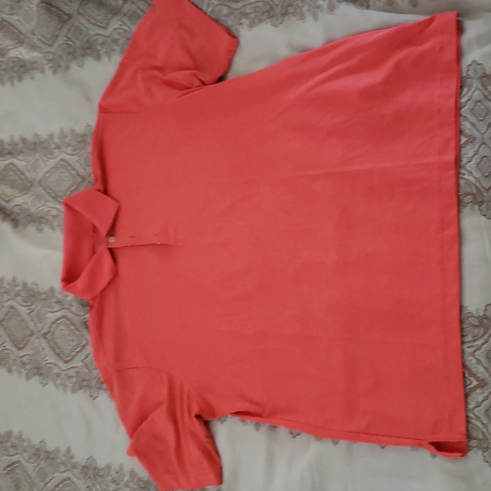 Walter Hagen Men's Polo